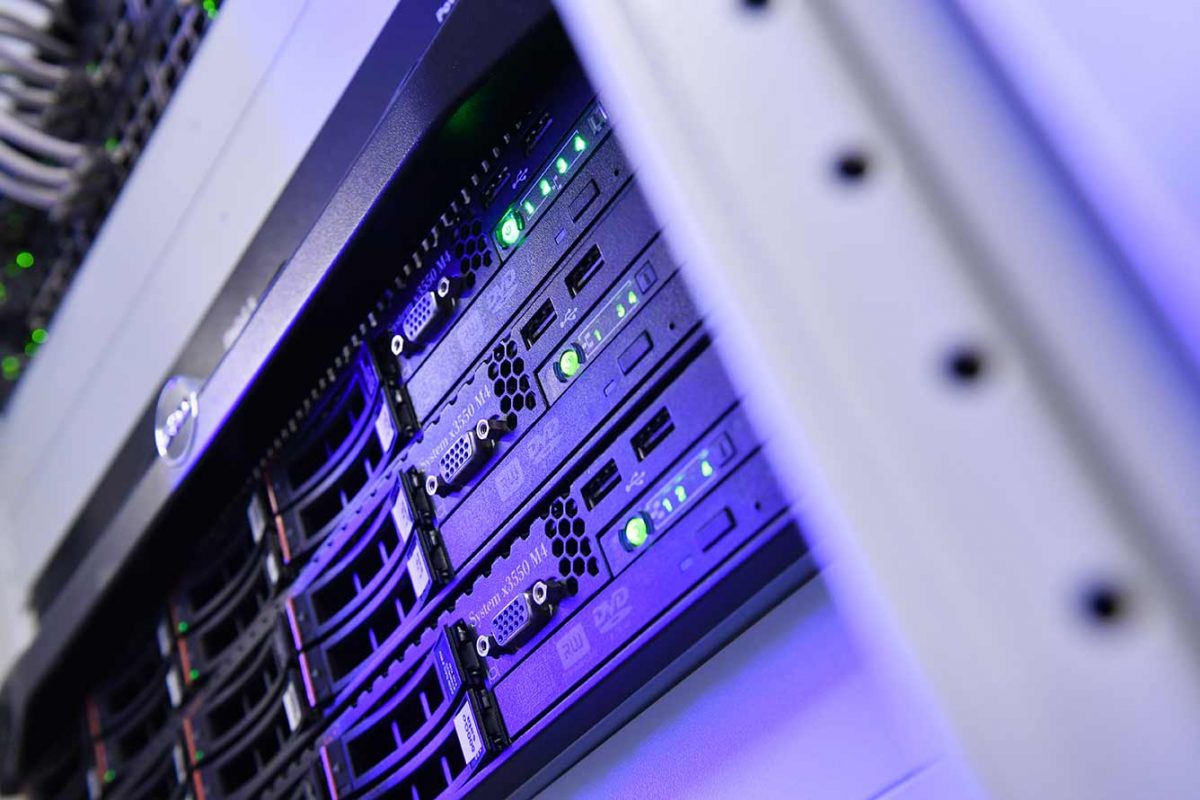 Notre solution de colocation - Advanced MedioMatrix