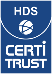 Certification HDS Advanced MedioMatrix