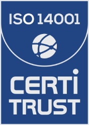 Certification ISO 14001 Advanced MedioMatrix