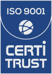 Certification ISO 9001 Advanced MedioMatrix