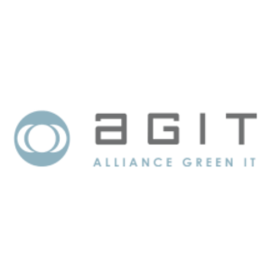 Logo AGIT
