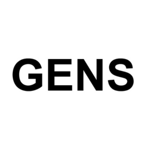 Logo GENS