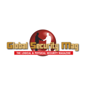 Logo Global Security Mag