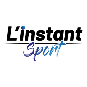 Logo l'instant Sport