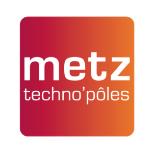 Logo Metz techno'poles
