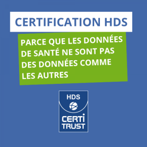 Les données de santé ne sont pas des données comme les autres