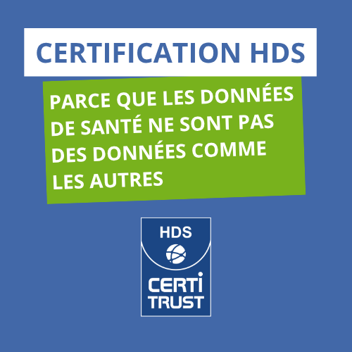 Les données de santé ne sont pas des données comme les autres